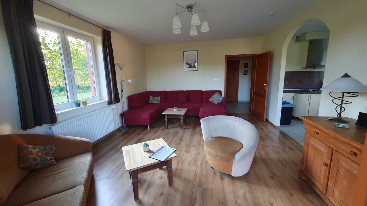 Photo of Livingroom in Lomnica