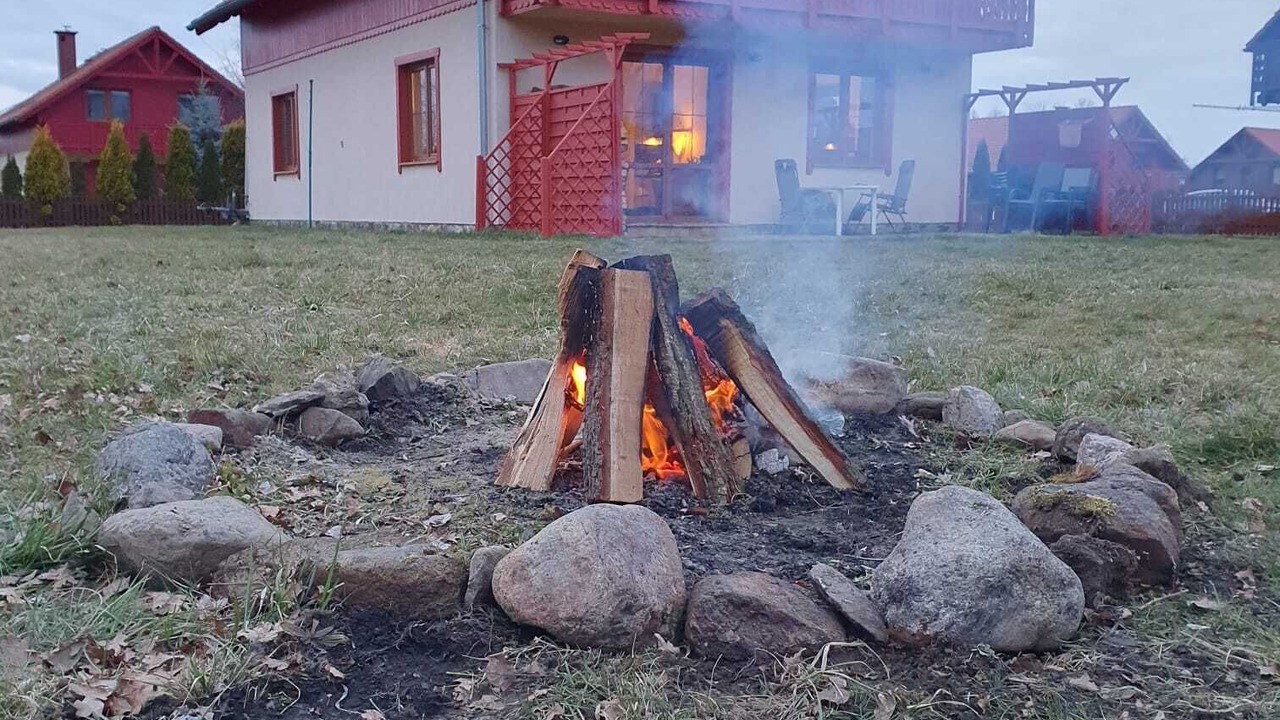 Photo of Outdoor in Lomnica