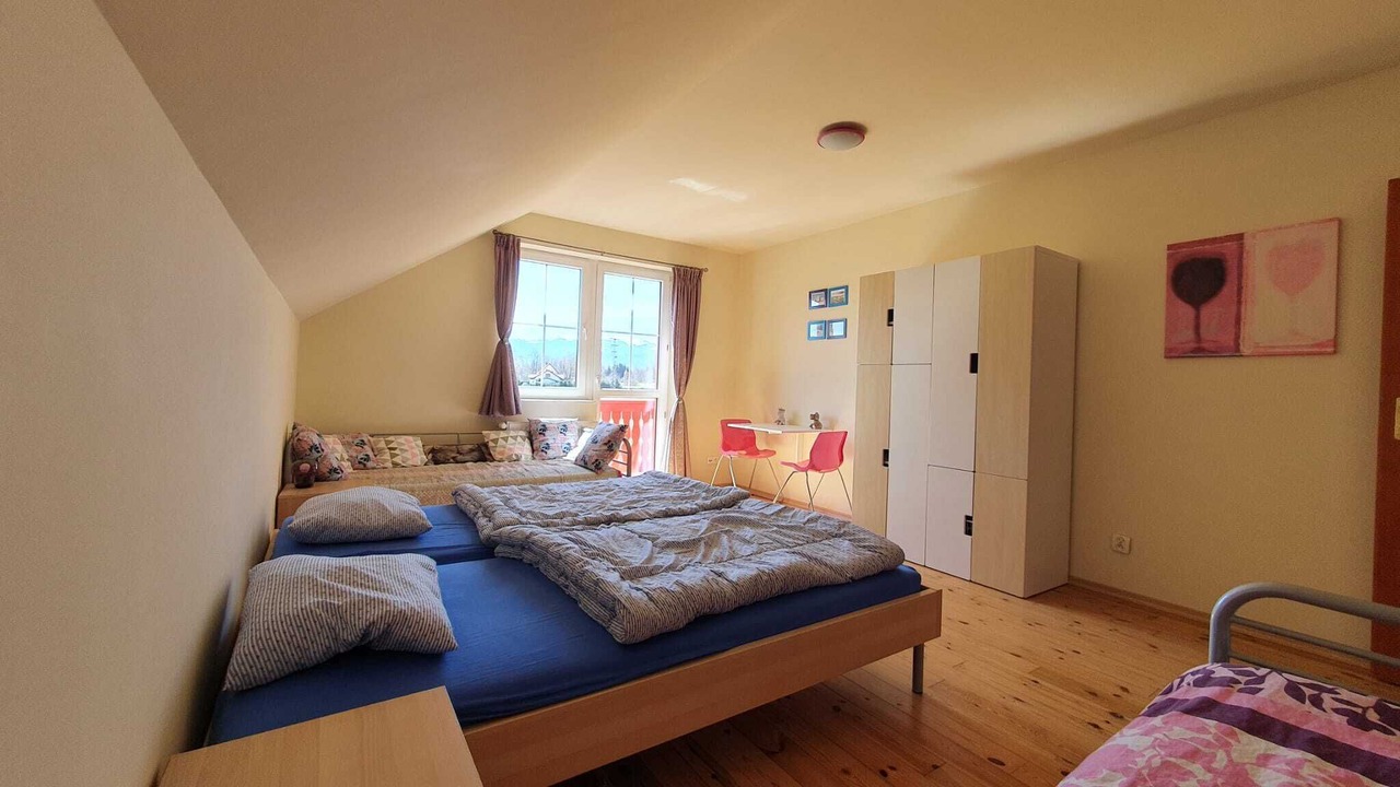 Photo of Bedroom in Lomnica