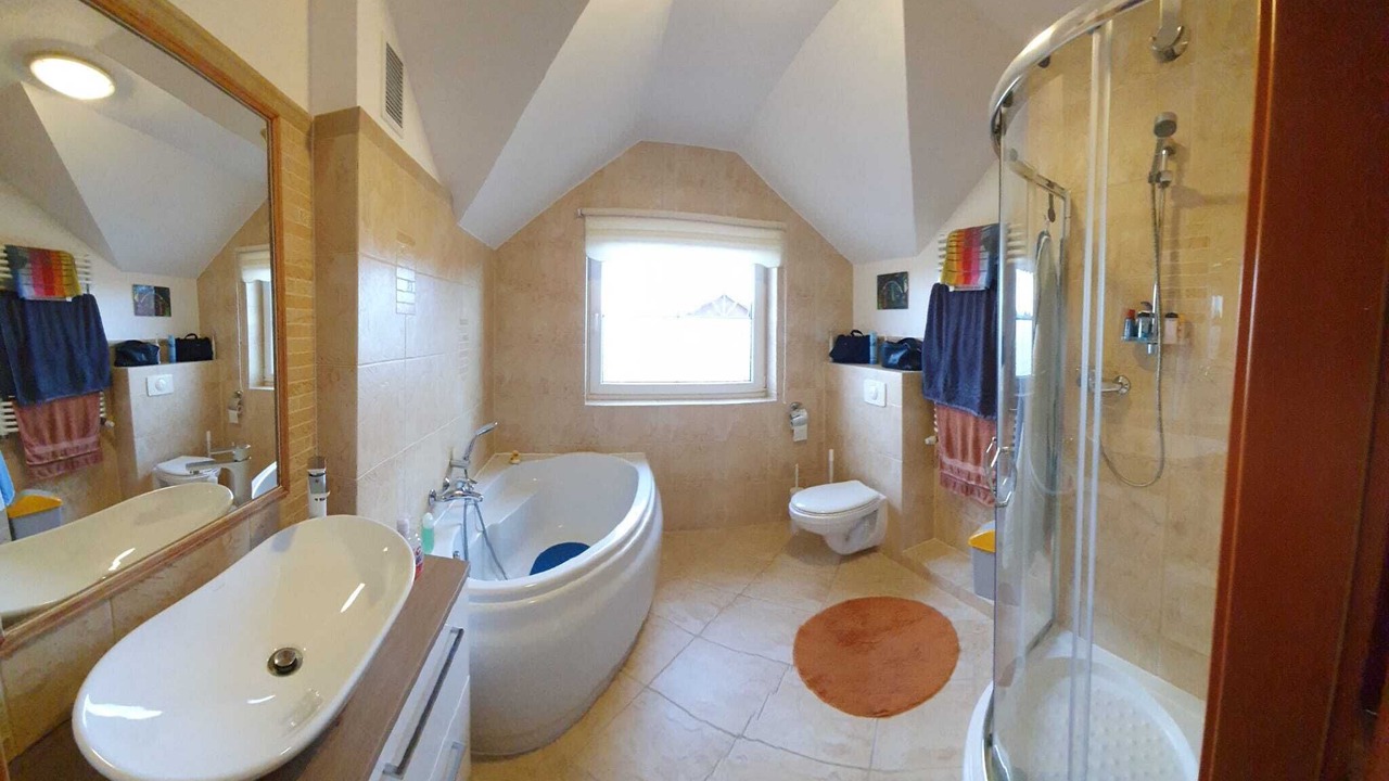 Photo of Bathroom in Lomnica