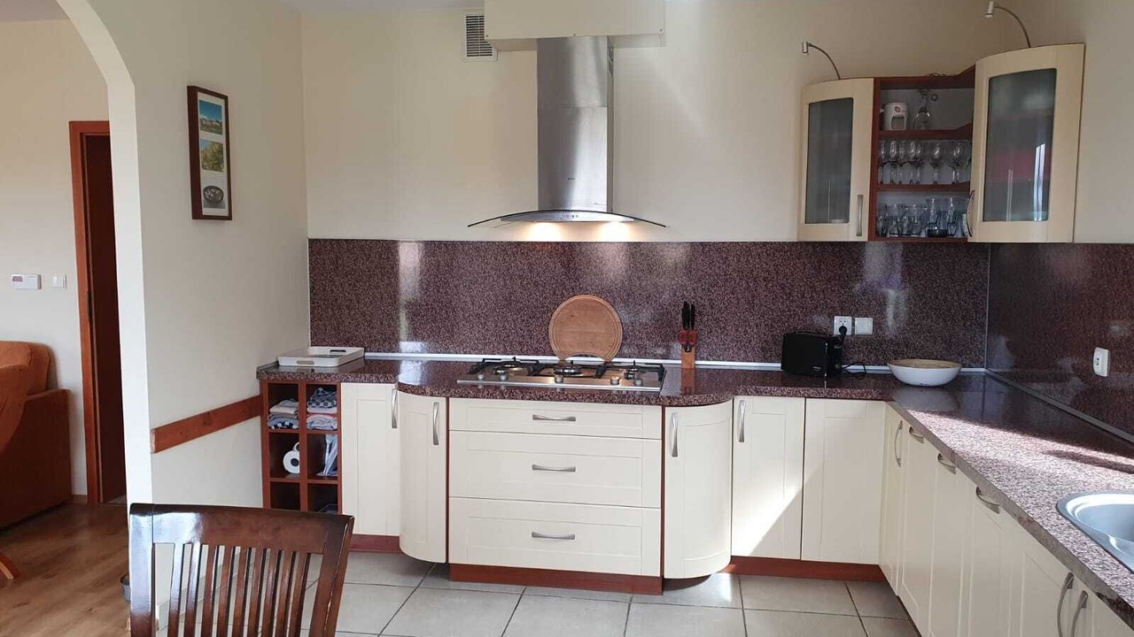 Photo of Kitchen in Lomnica