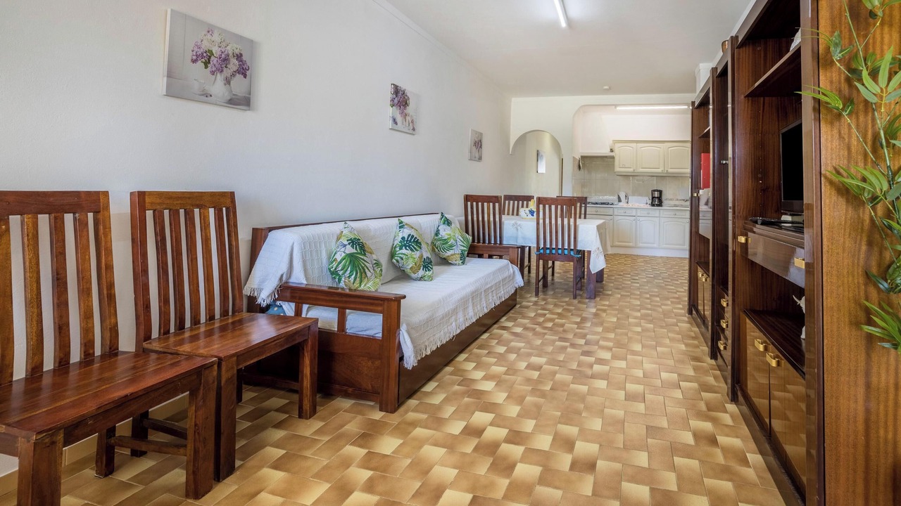 Photo of Livingroom in Burgau