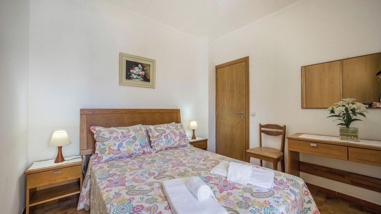 Photo of Bedroom in Burgau