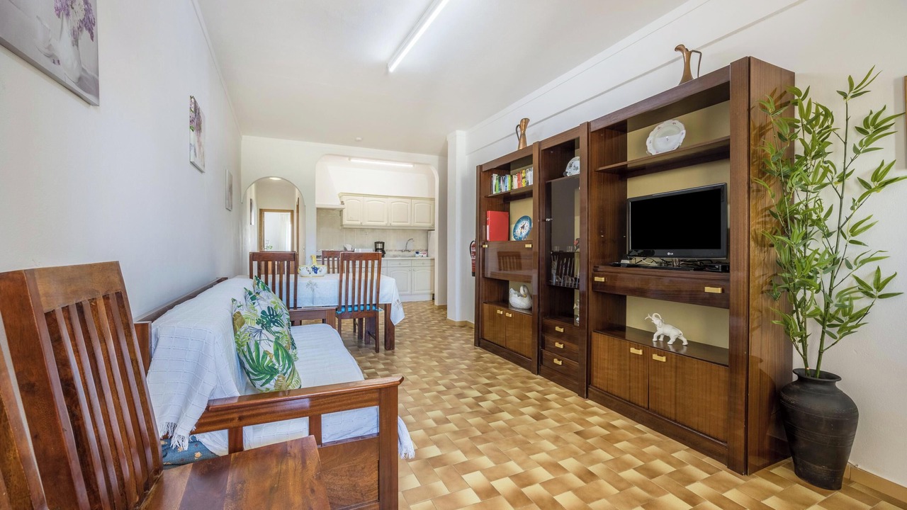 Photo of Livingroom in Burgau