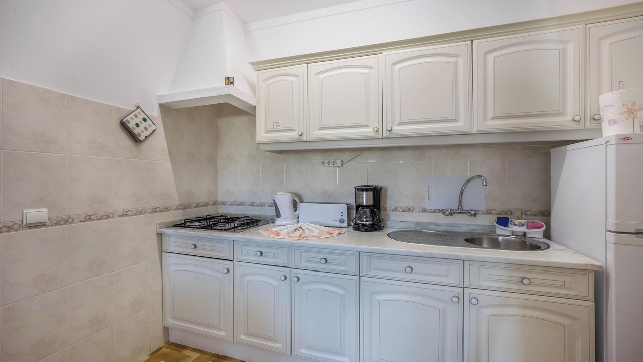 Photo of Kitchen in Burgau