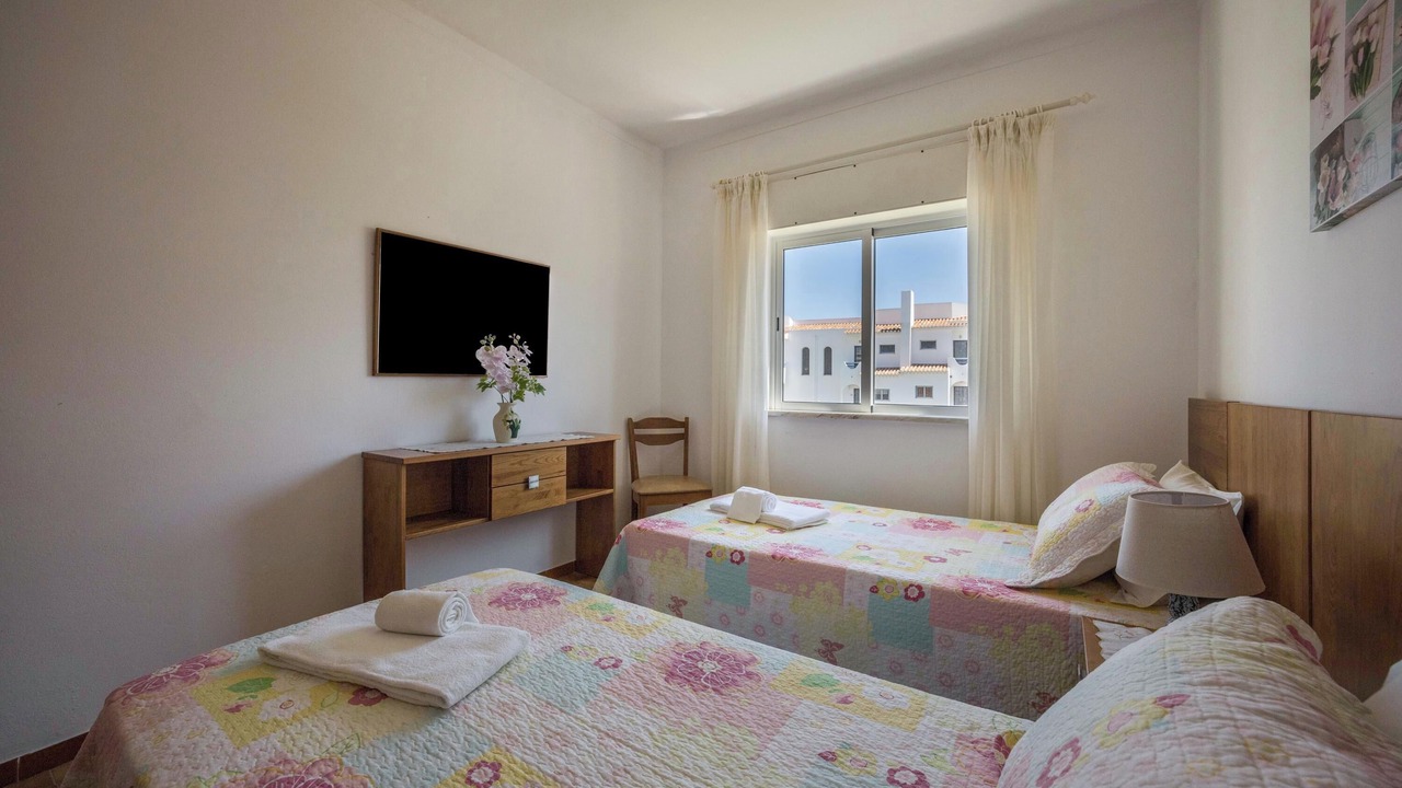 Photo of Bedroom in Burgau