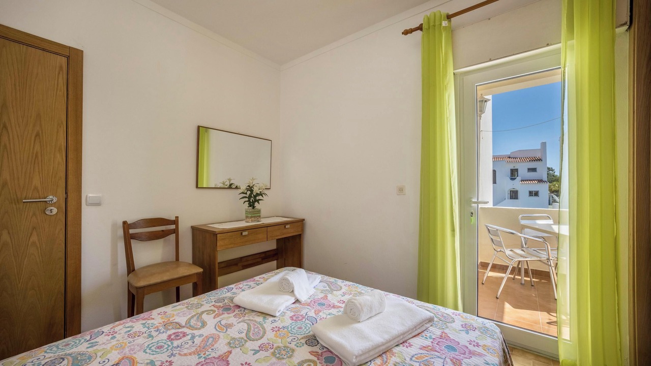 Photo of Bedroom in Burgau