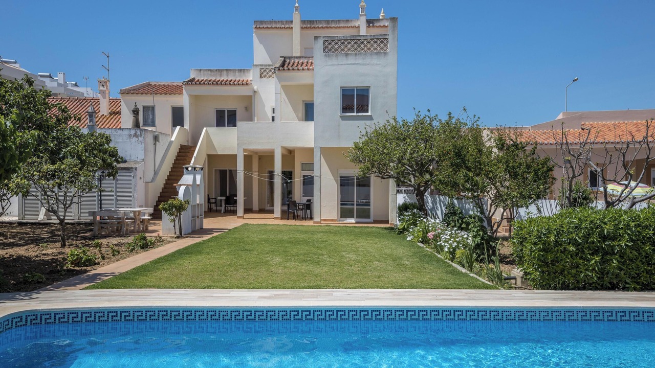 Photo of Outdoor in Burgau
