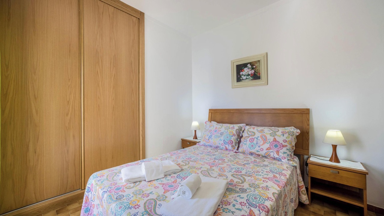 Photo of Bedroom in Burgau