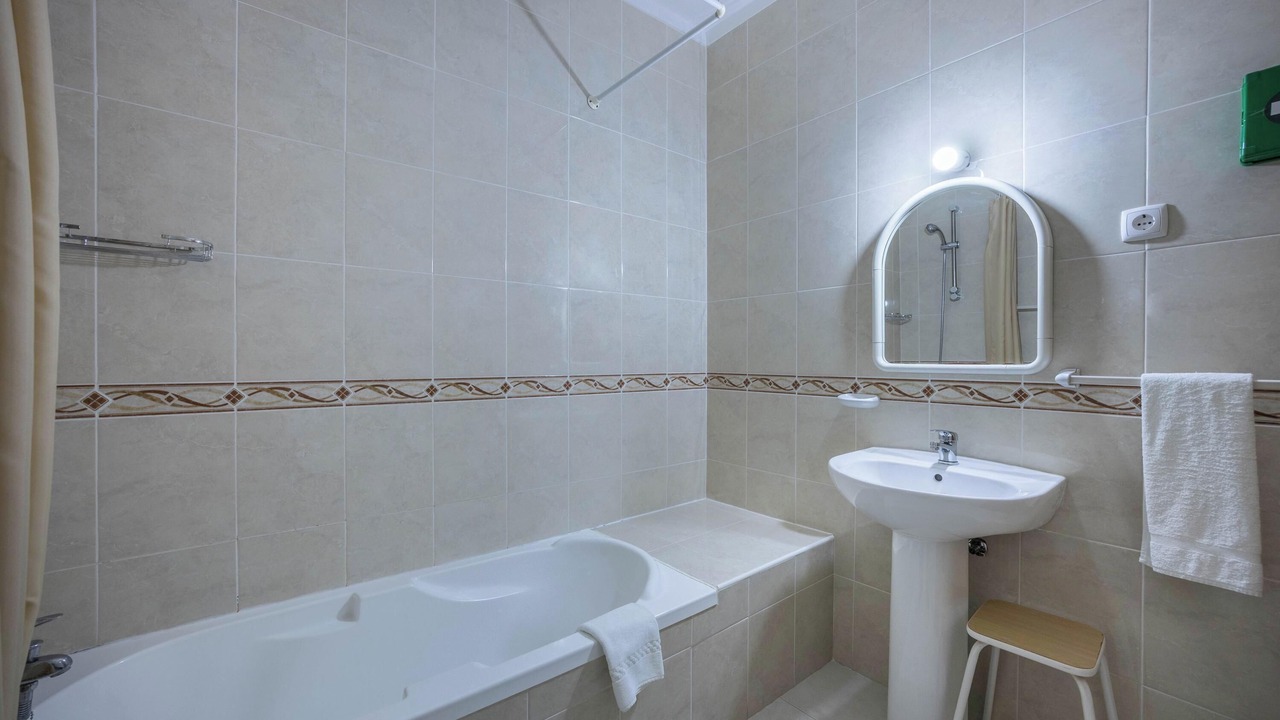 Photo of Bathroom in Burgau