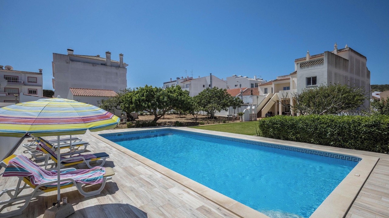 Photo of Outdoor in Burgau