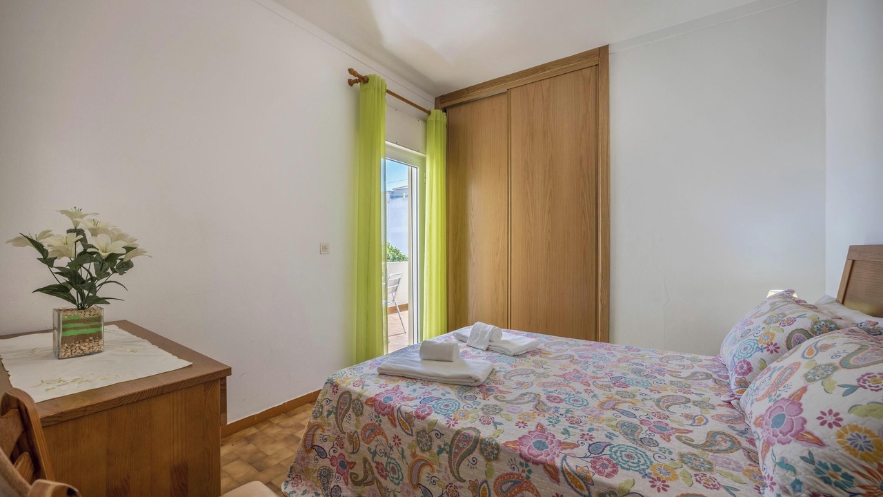 Photo of Bedroom in Burgau
