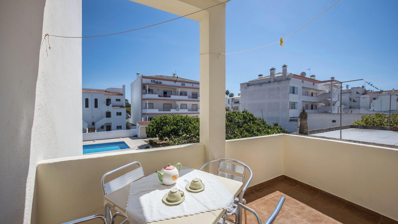 Photo of Outdoor in Burgau