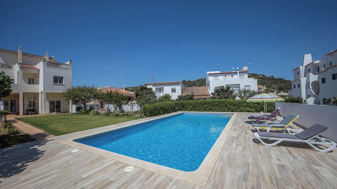Photo of Outdoor in Burgau