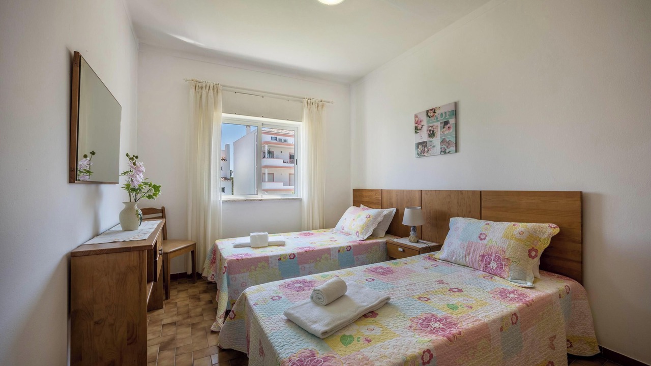 Photo of Bedroom in Burgau