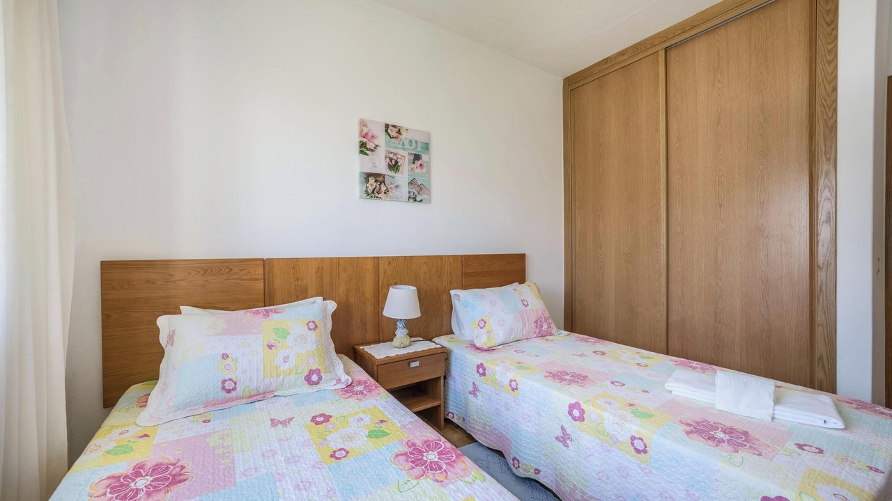 Photo of Bedroom in Burgau