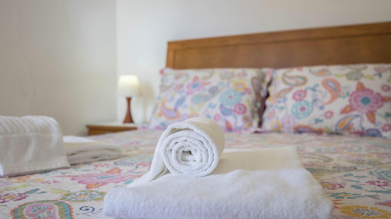 Photo of Bedroom in Burgau