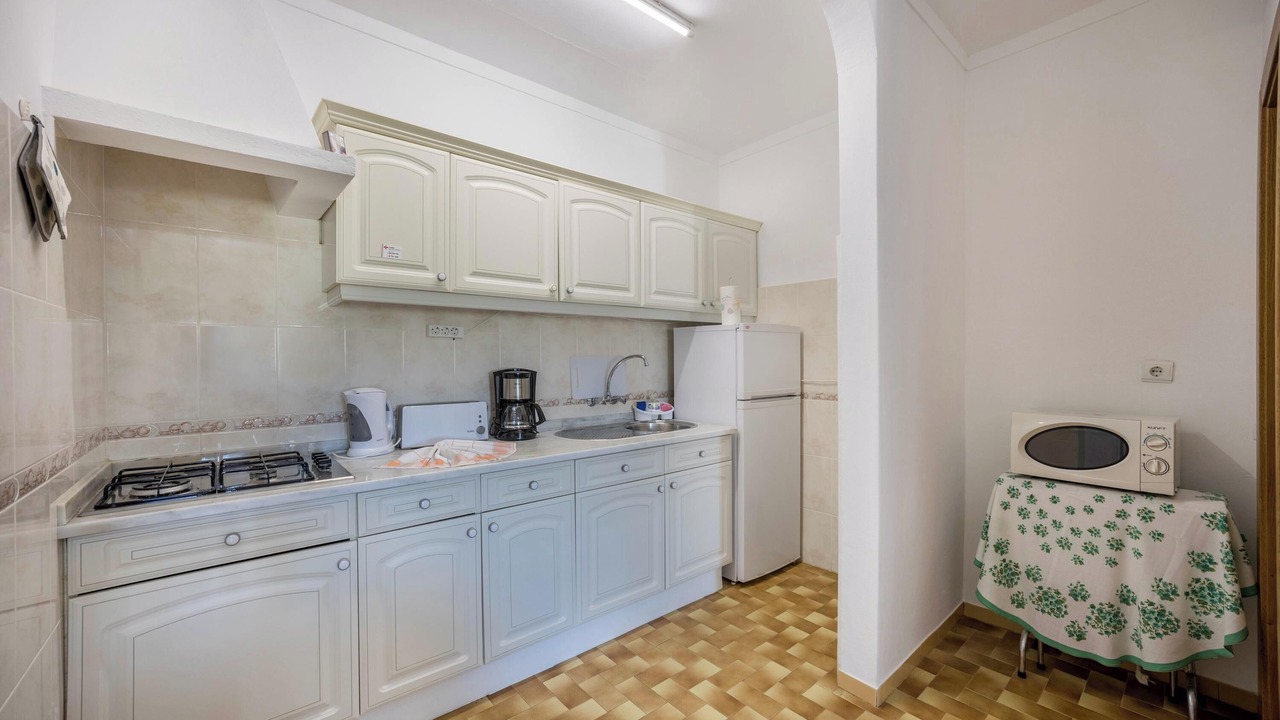 Photo of Kitchen in Burgau