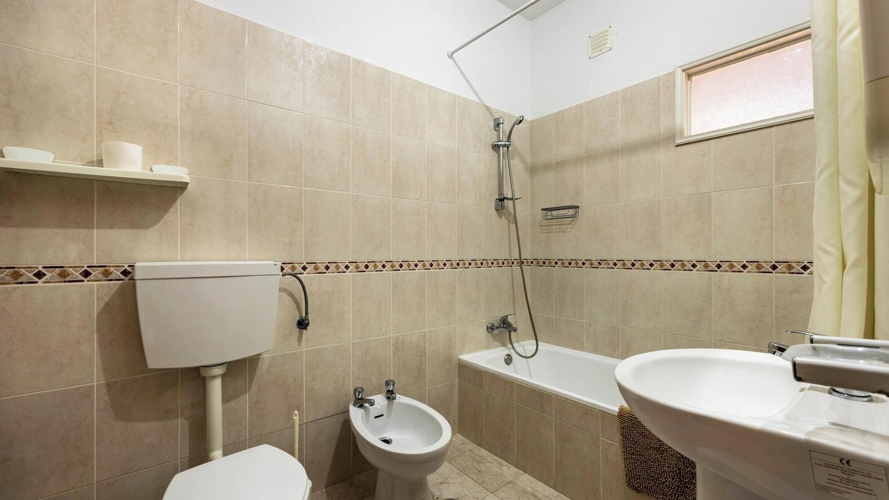 Photo of Bathroom in Burgau