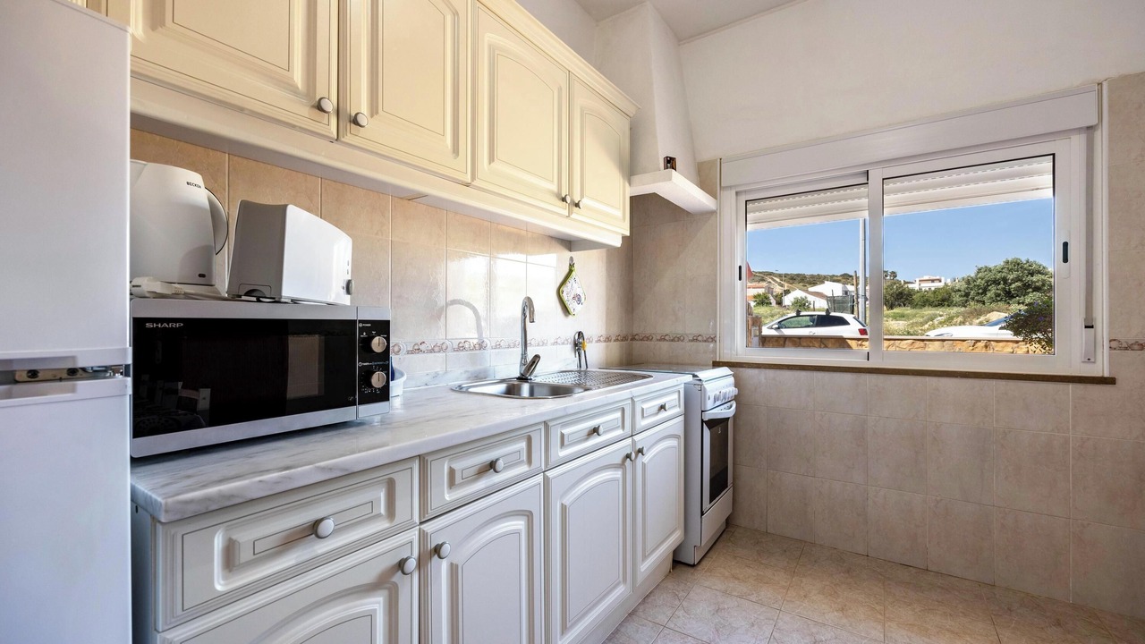 Photo of Kitchen in Burgau