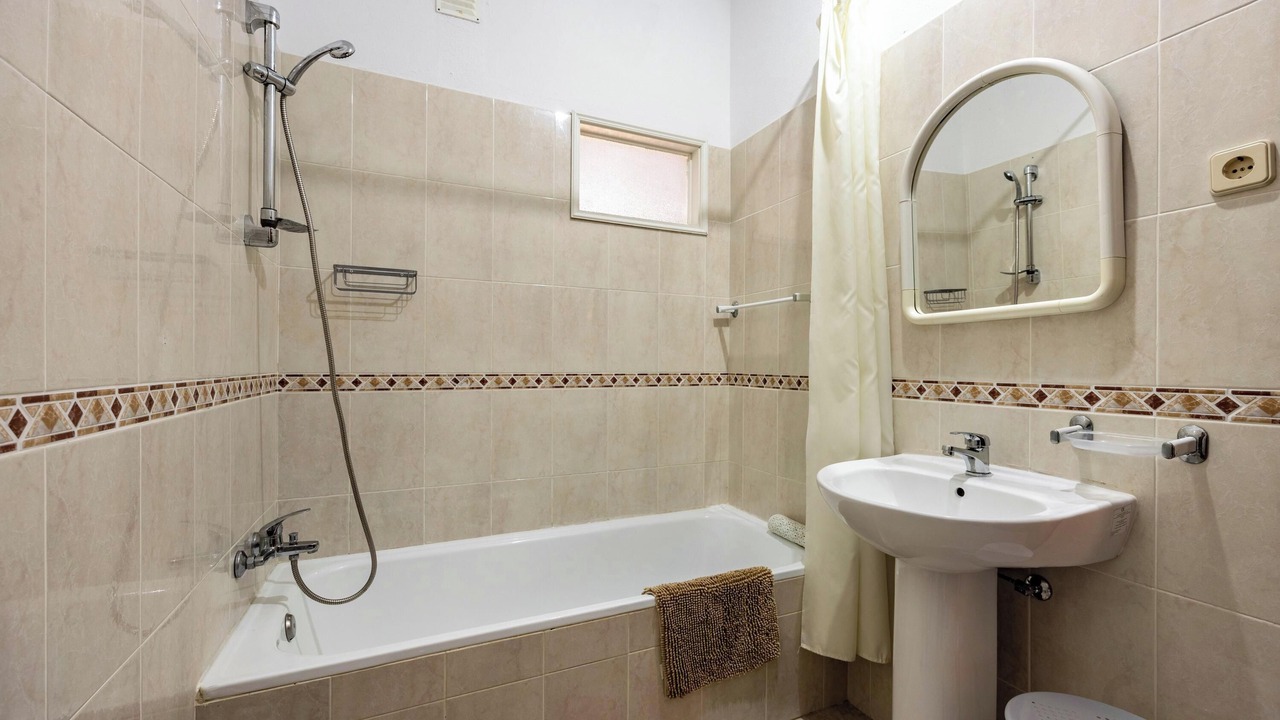 Photo of Bathroom in Burgau