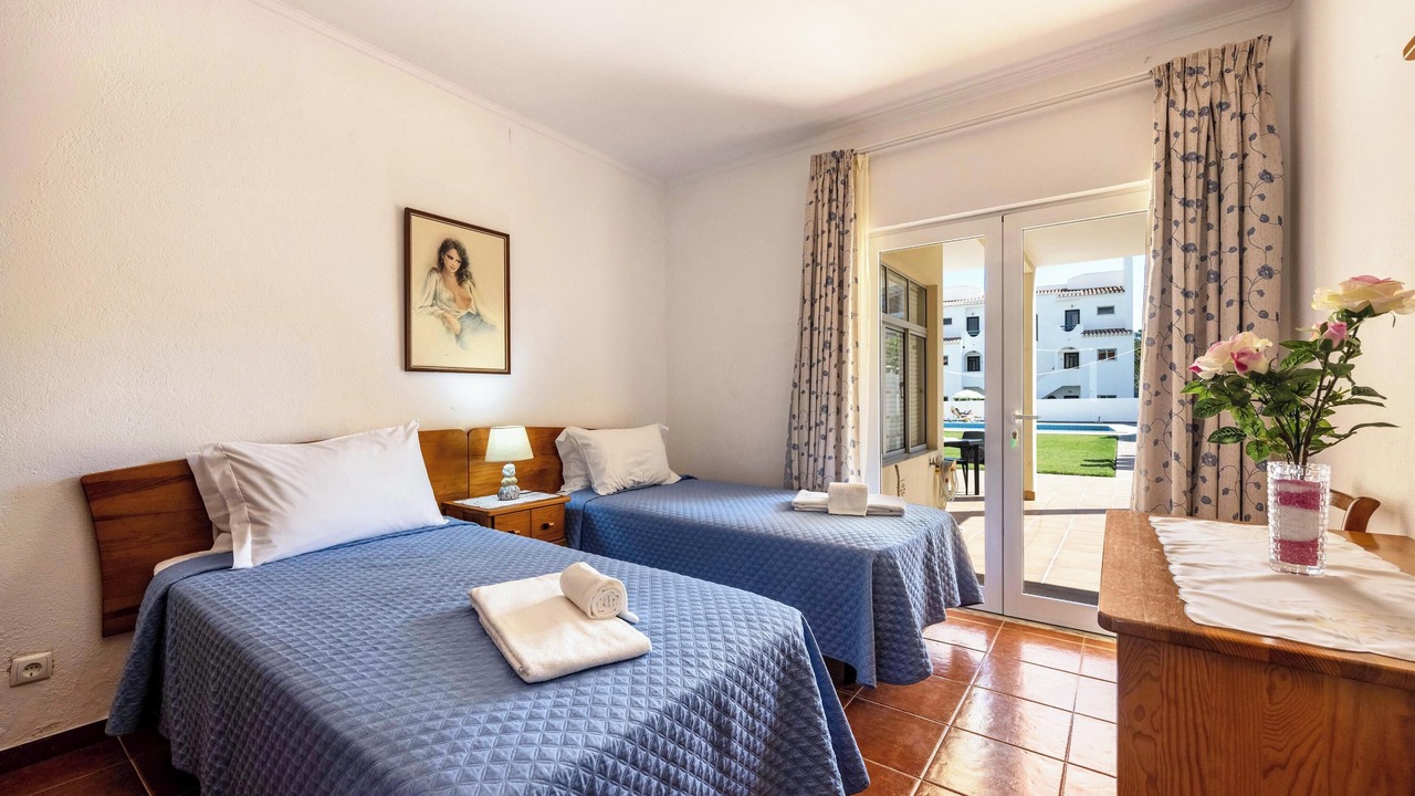 Photo of Bedroom in Burgau