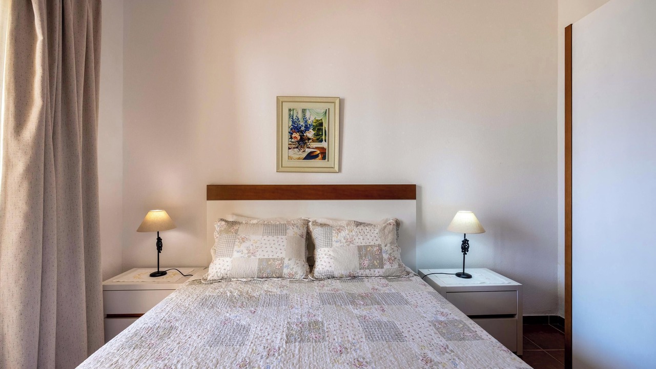 Photo of Bedroom in Burgau