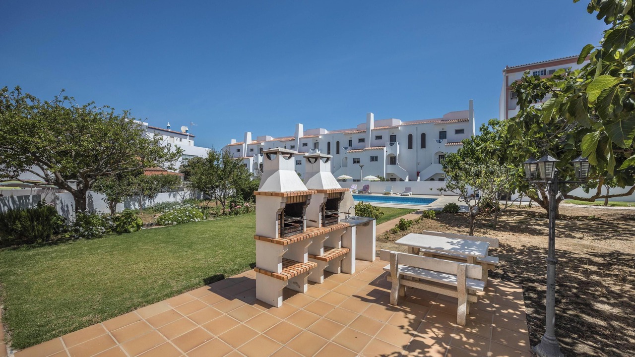 Photo of Outdoor in Burgau