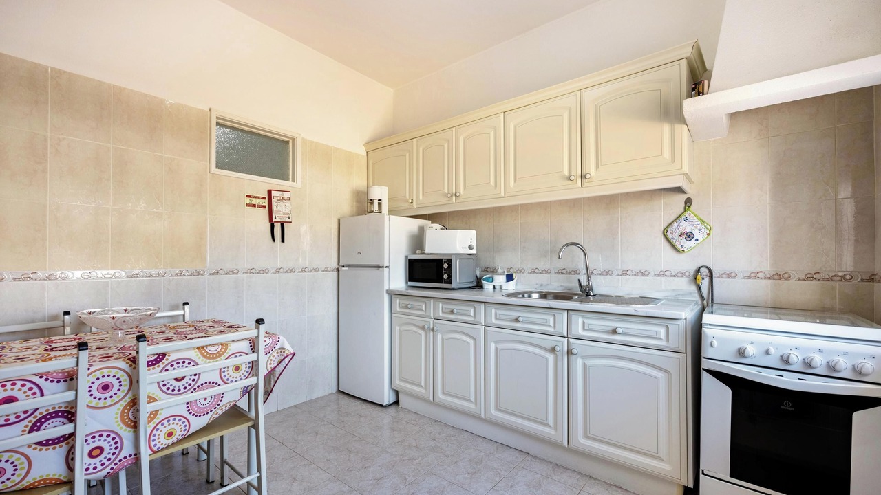 Photo of Kitchen in Burgau