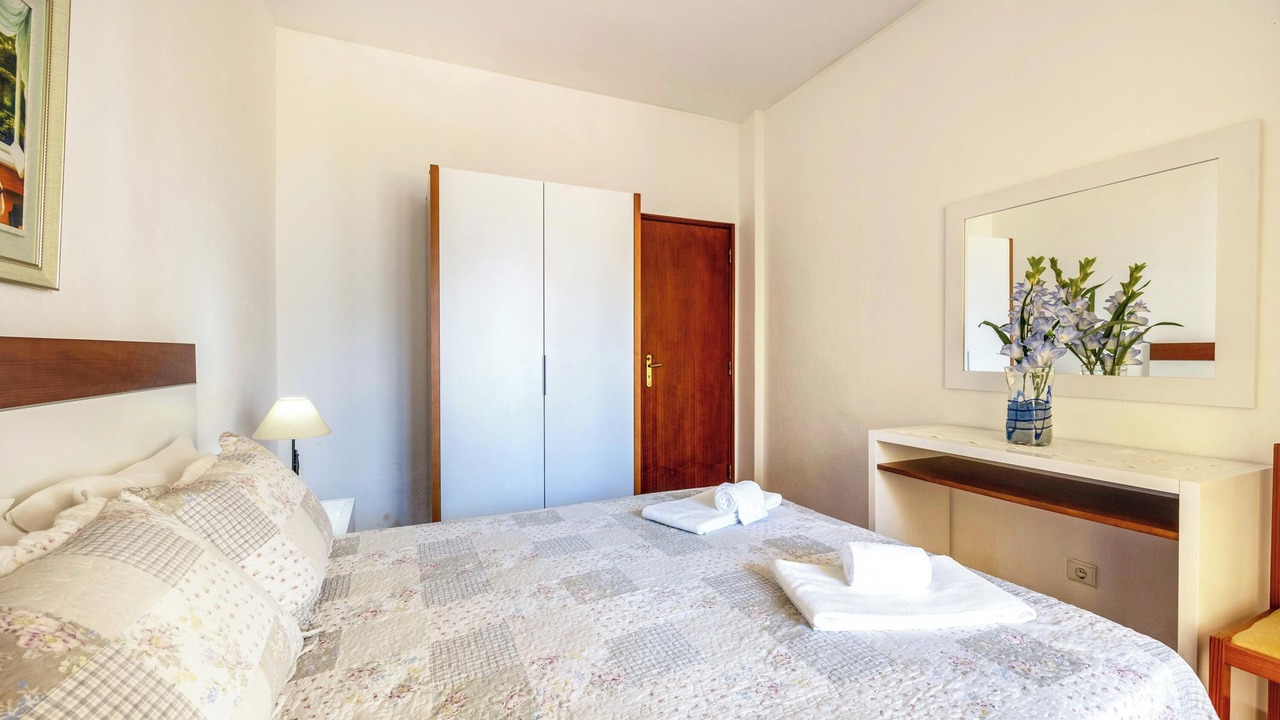 Photo of Bedroom in Burgau