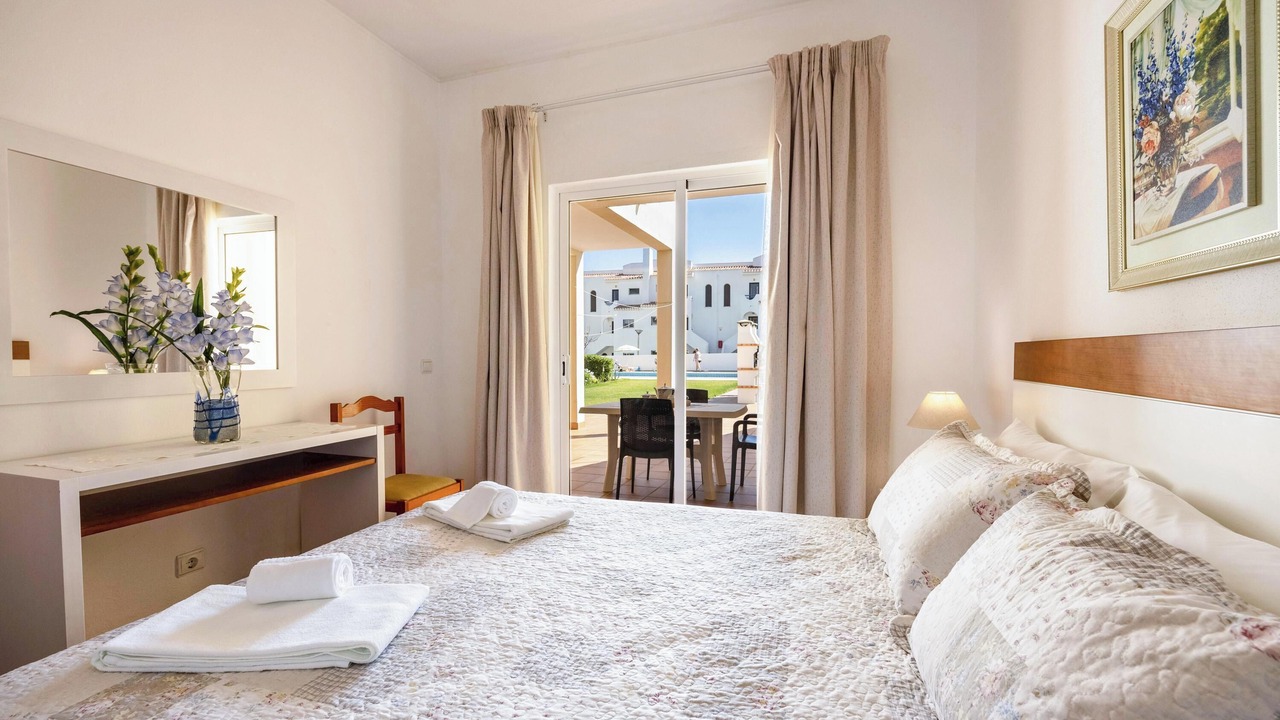 Photo of Bedroom in Burgau