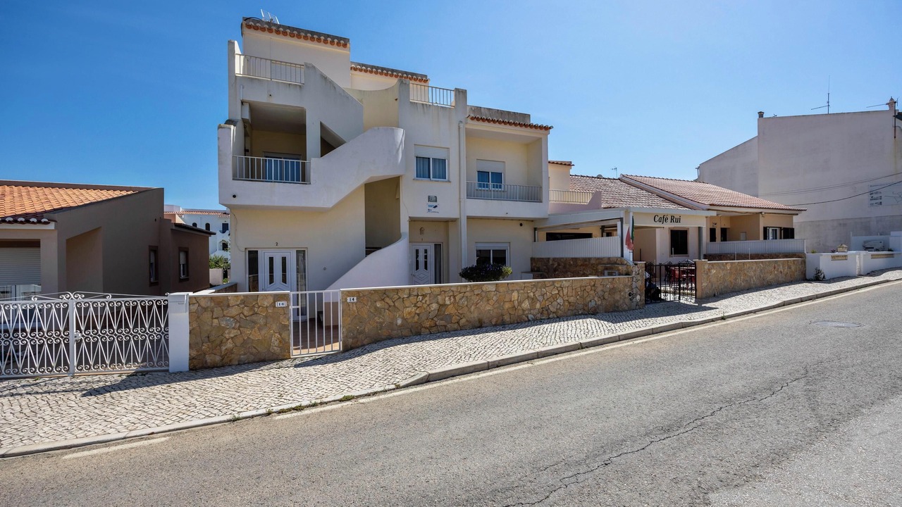 Photo of Outdoor in Burgau