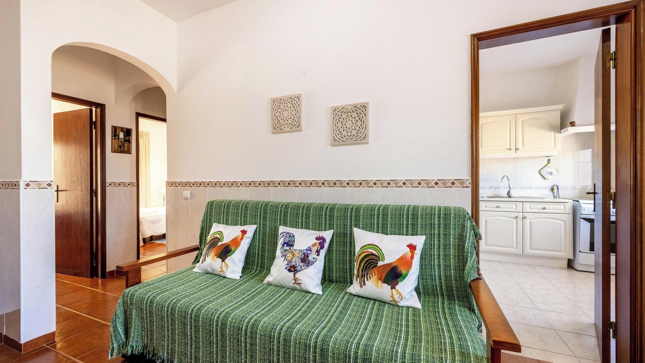 Photo of Bedroom in Burgau