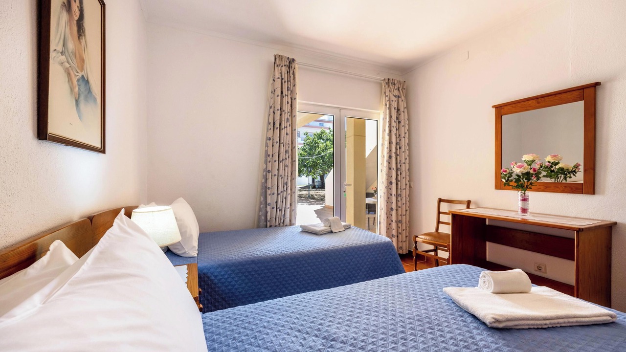Photo of Bedroom in Burgau