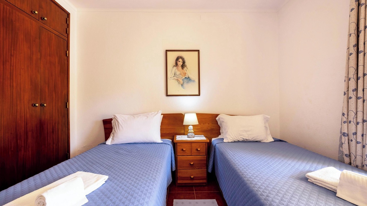 Photo of Bedroom in Burgau