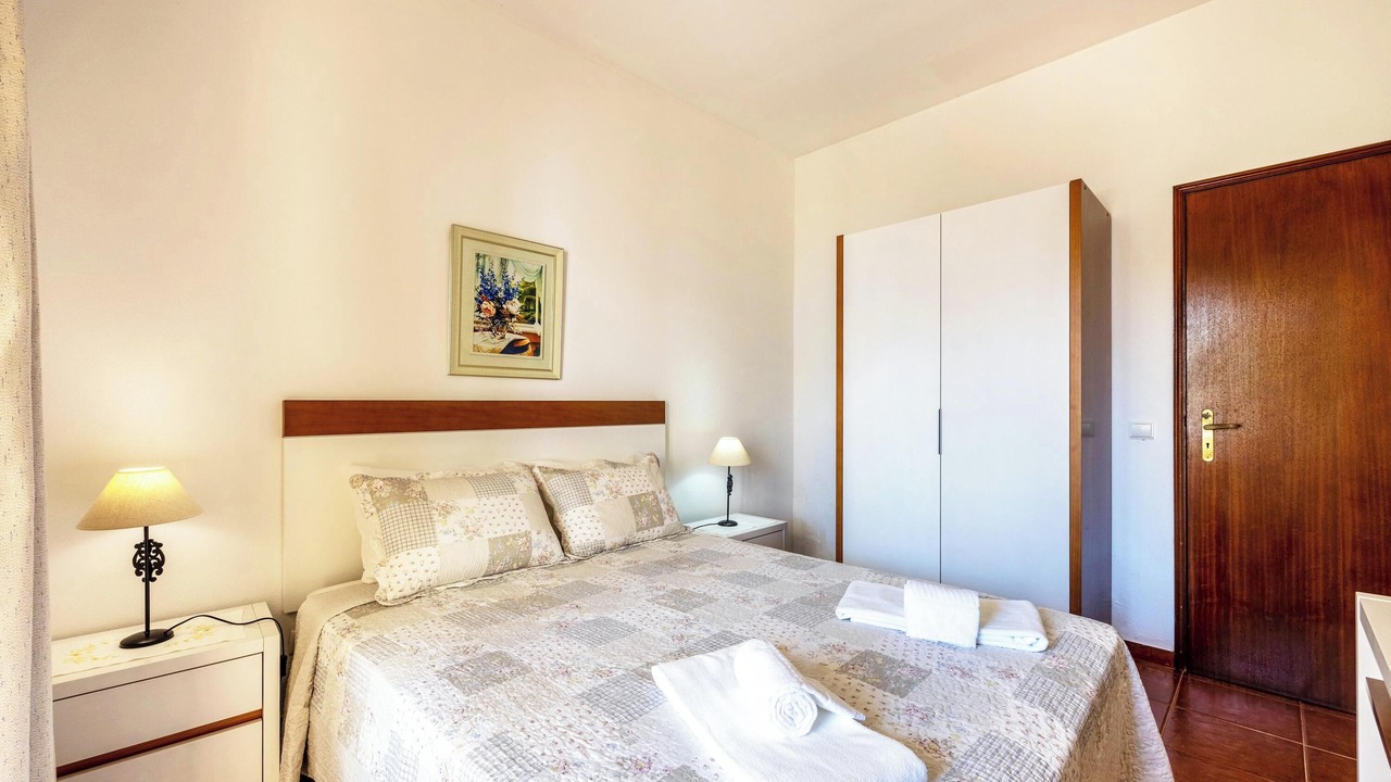 Photo of Bedroom in Burgau
