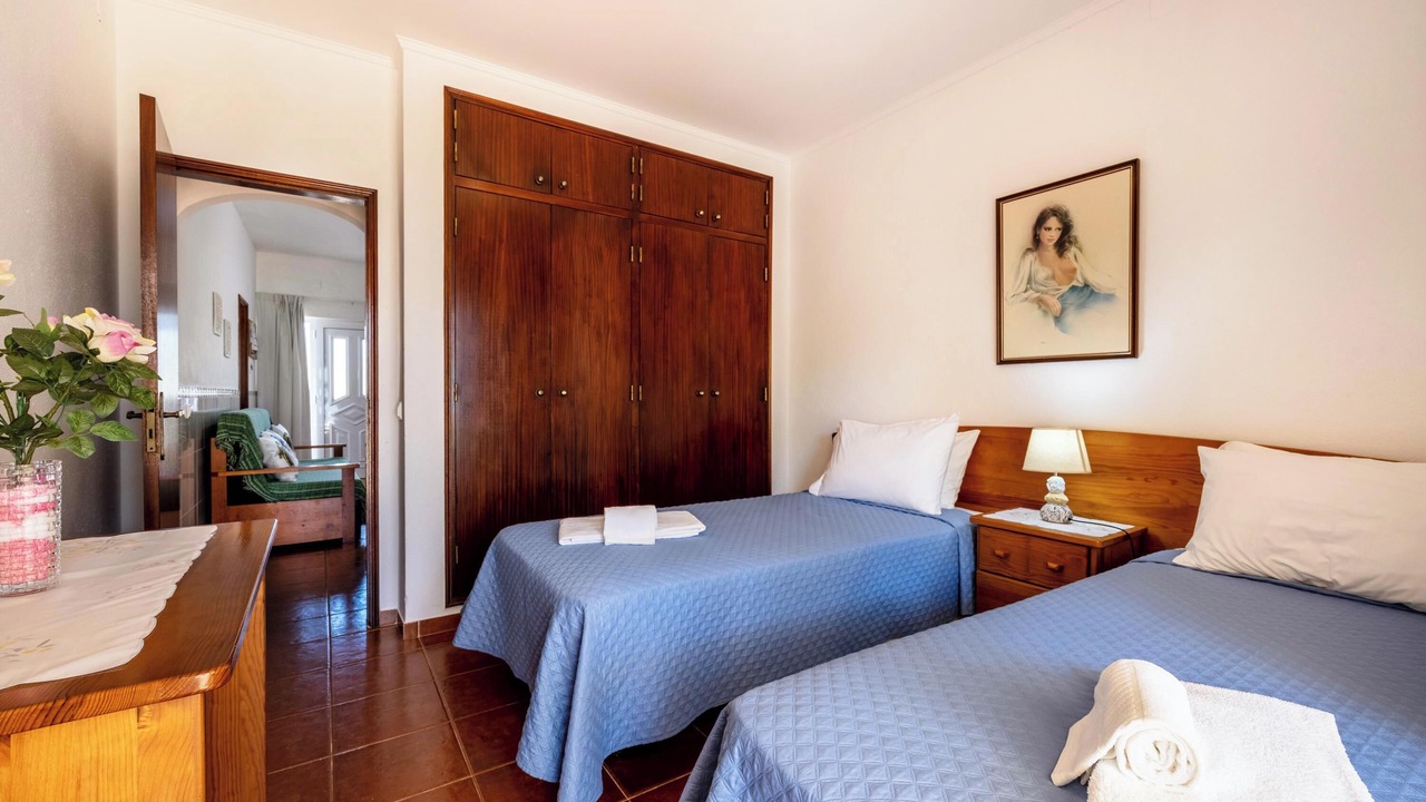 Photo of Bedroom in Burgau