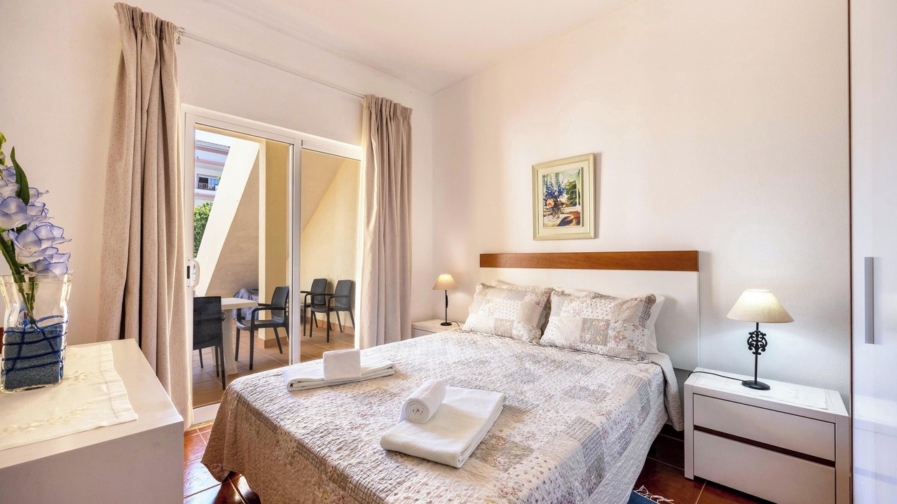 Photo of Bedroom in Burgau