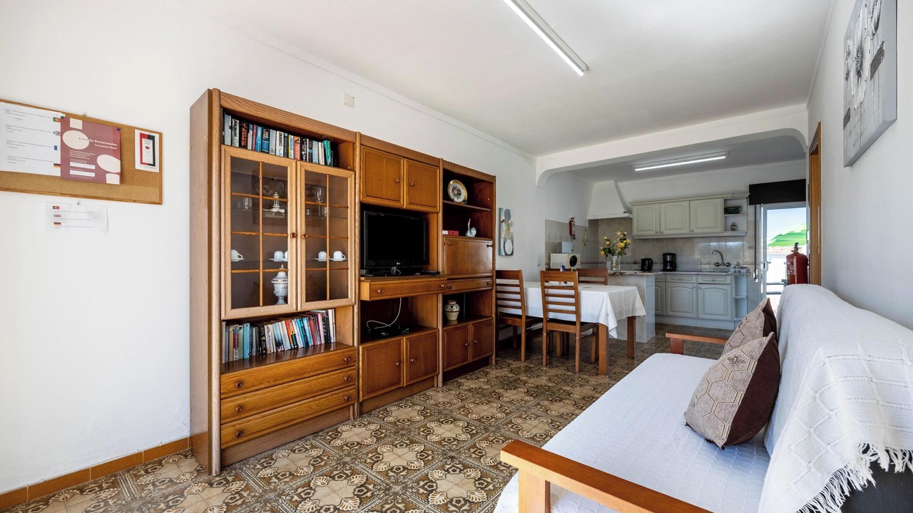 Photo of Livingroom in Burgau