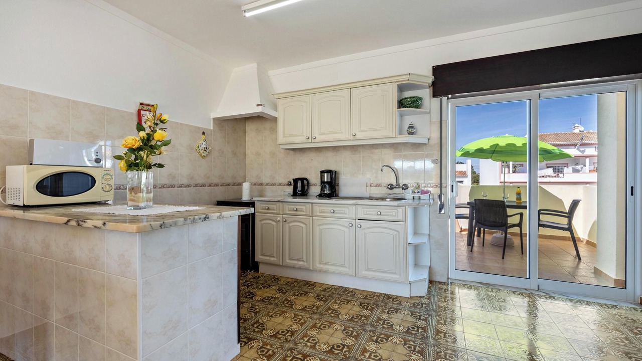 Photo of Kitchen in Burgau