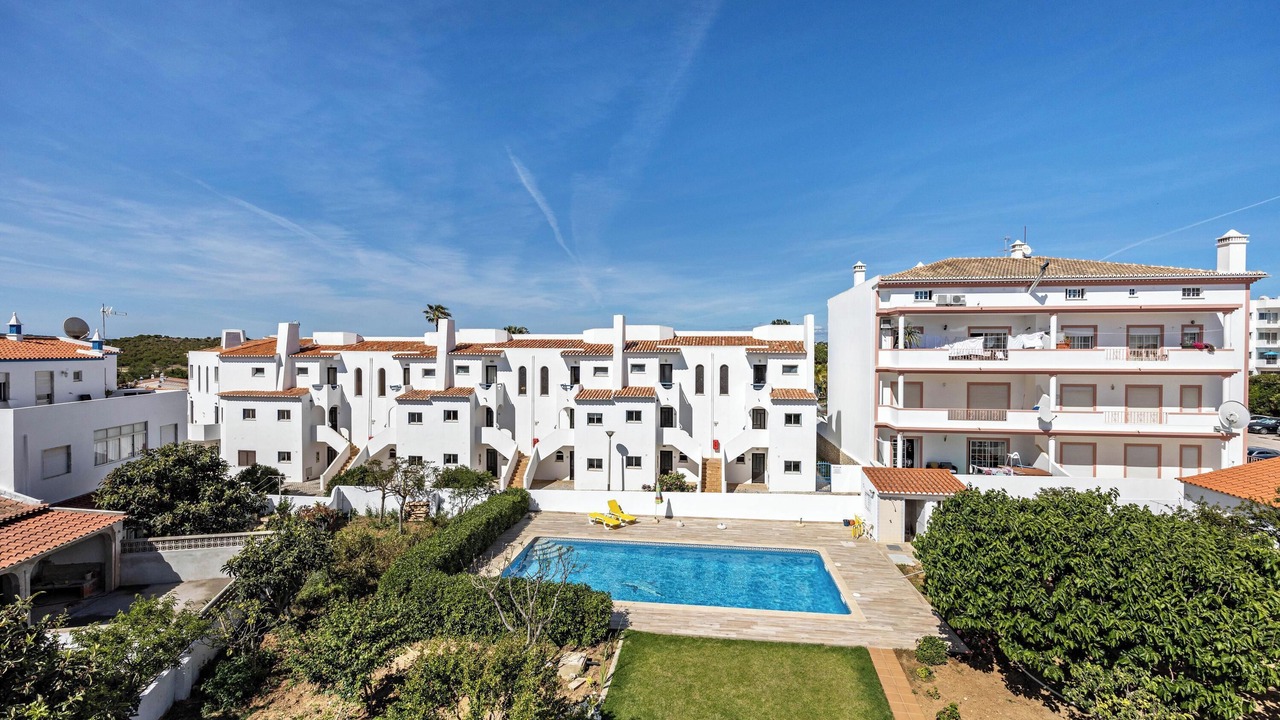 Photo of Outdoor in Burgau