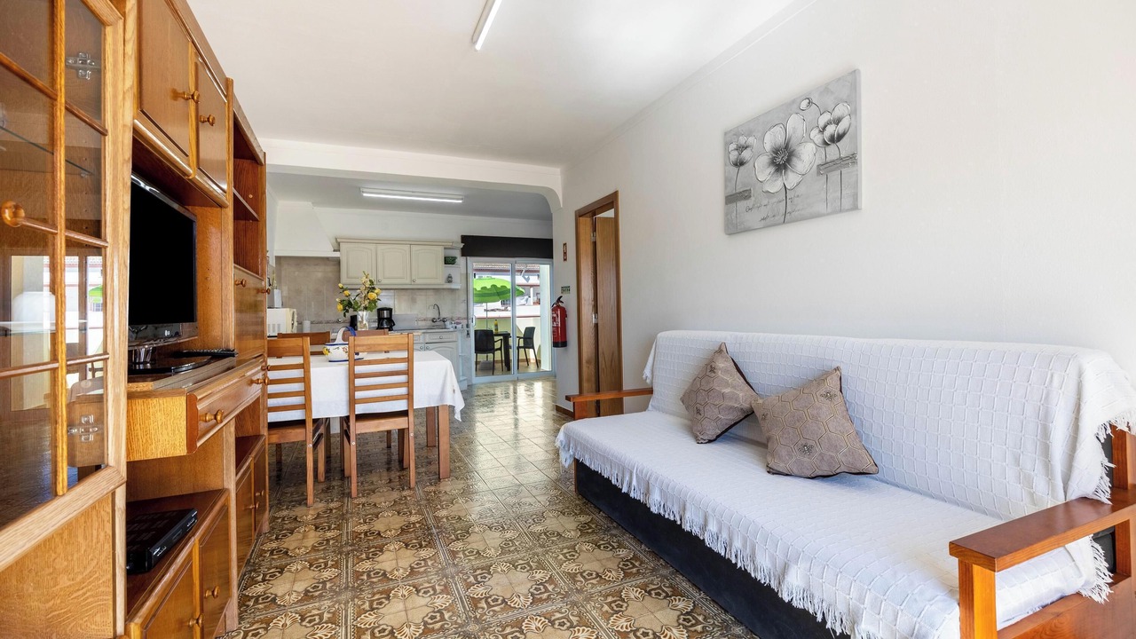 Photo of Livingroom in Burgau