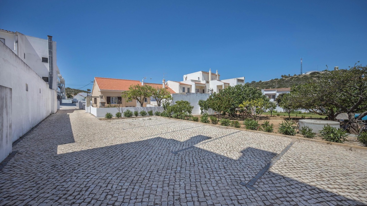 Photo of Outdoor in Burgau