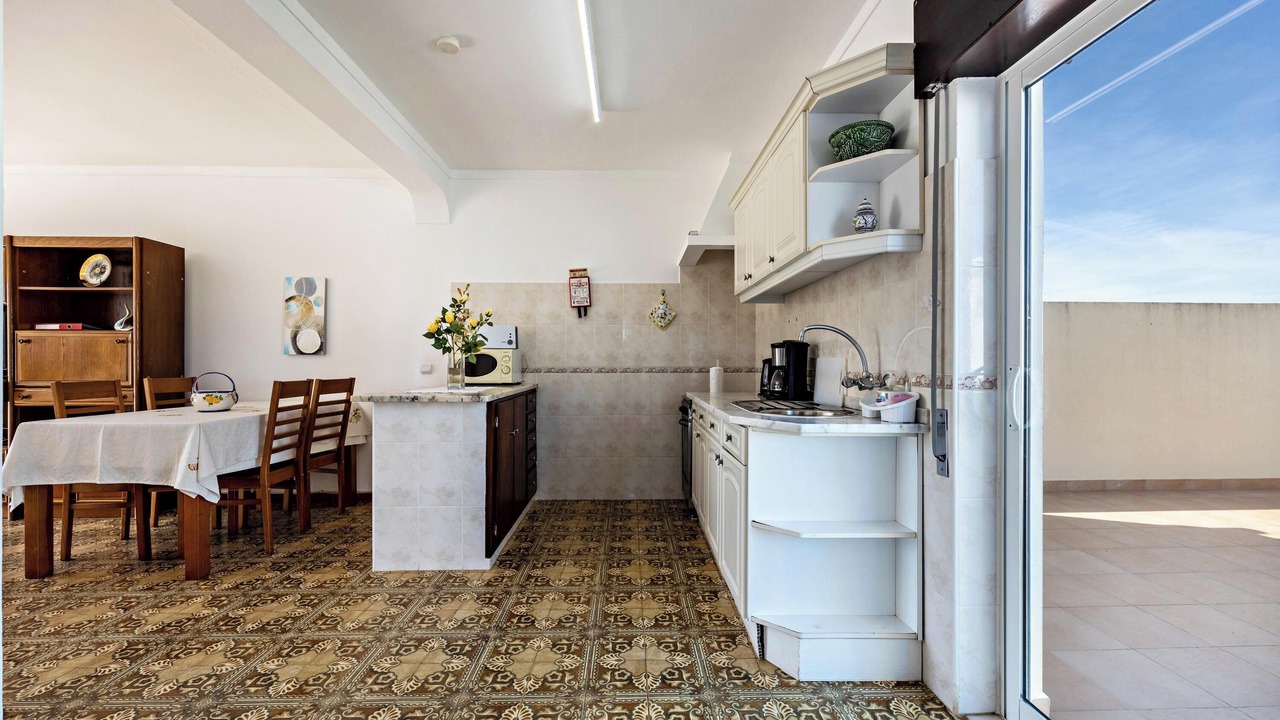 Photo of Kitchen in Burgau