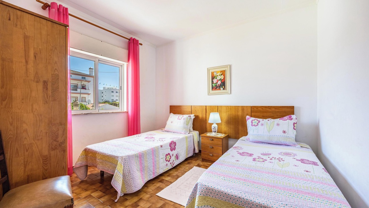 Photo of Bedroom in Burgau