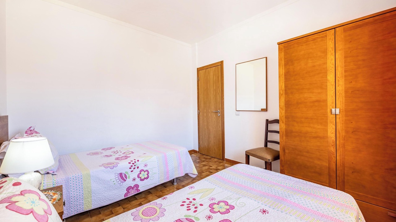 Photo of Bedroom in Burgau
