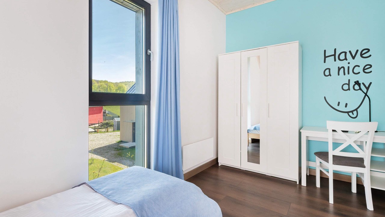 Photo of Bedroom in Zarnowiec