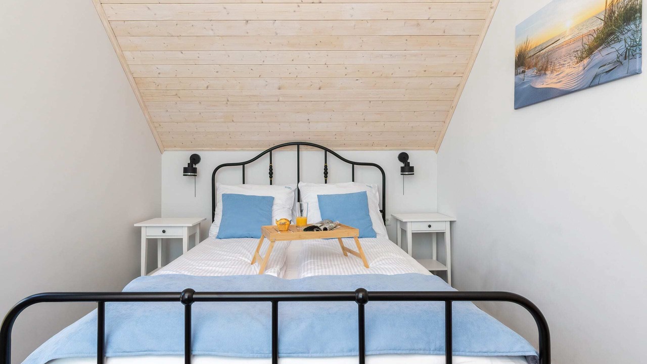 Photo of Bedroom in Zarnowiec