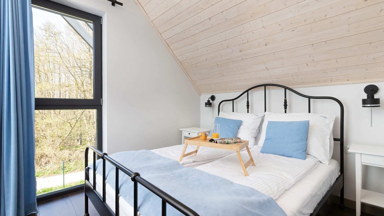 Photo of Bedroom in Zarnowiec
