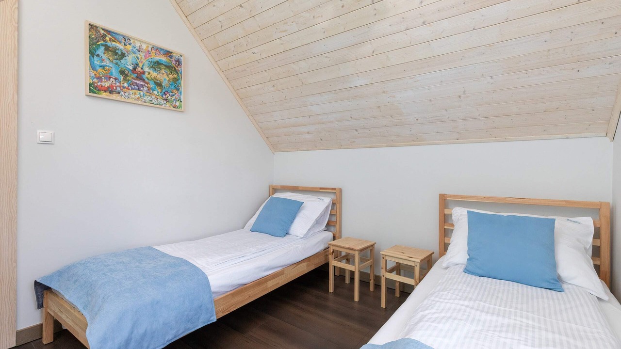 Photo of Bedroom in Zarnowiec